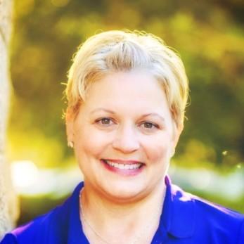 Rebecca Holbrook