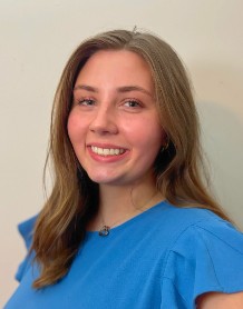 Madison Lancaster