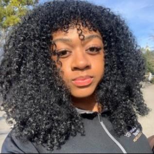 Sasha Hemphill