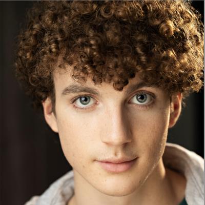 Conor Kruger