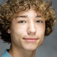 Connor Susigan