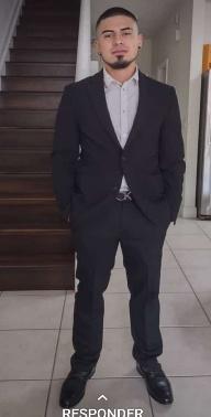 LUIS DAVID GRANADOS GONZALEZ