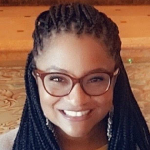 Tiffany Grant