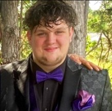 James Thomas Elrod