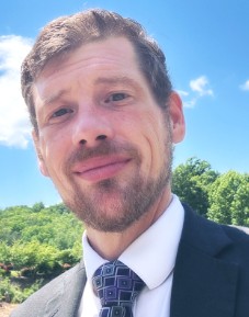 Joshua Bailey