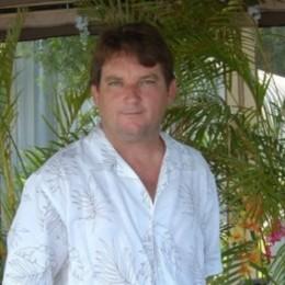 Jimmy Childers