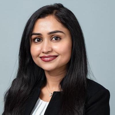 PRIYA SRIVASTAVA