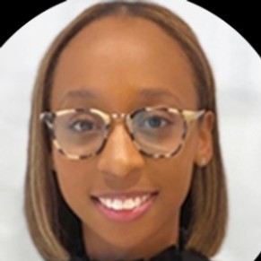 Ra'Janique Silver