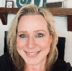 Amy McKinney