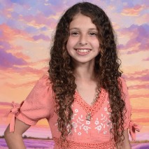 Evalyn Ramos