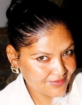 Sharney Booisen