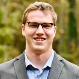 Nathaniel Guffey