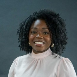 Monae Moore