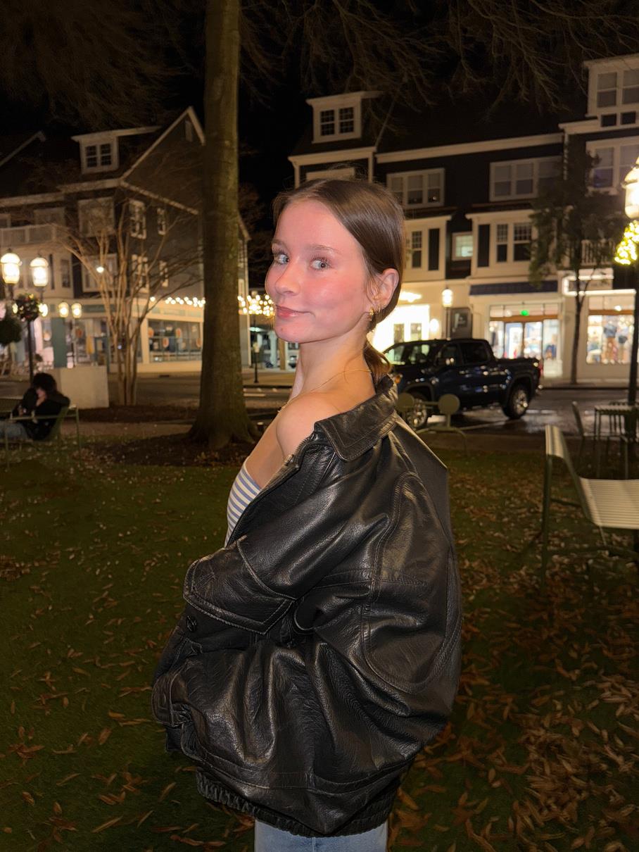 Sienna Duys