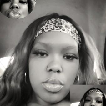 Desiray Vereen