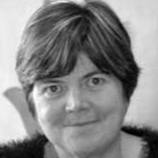 GHISLANE, Michèle BELLENGUEZ ép. HUGEAUD