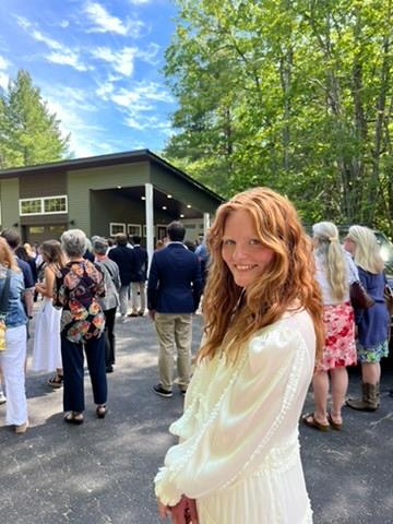 Sara House