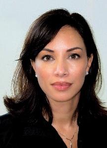 Laurie OUDACHE