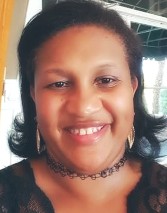 Yolanda Walker