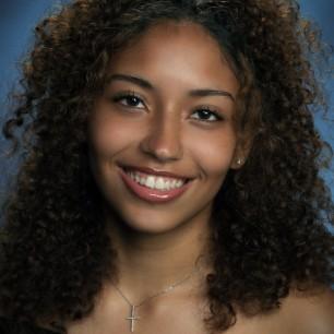 Thalia Ussery