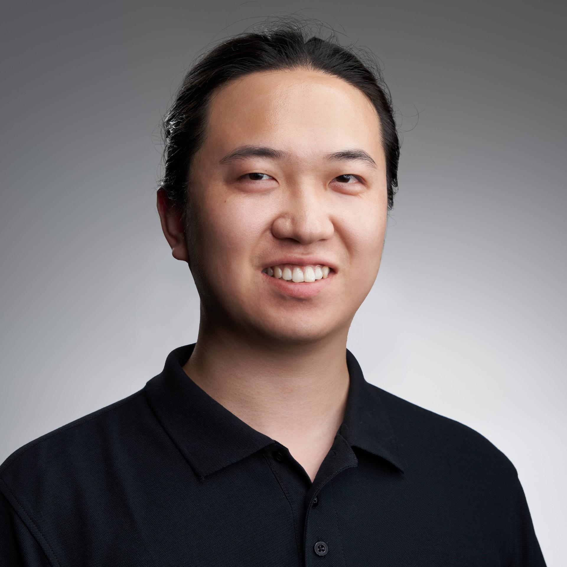 Yanxin Luo