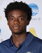 Jordan Wilson
