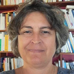 Marion Girard