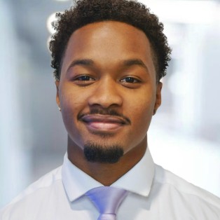 Daniel Bangura