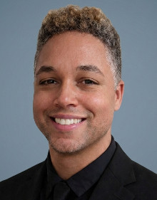 Terry Caldwell