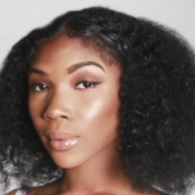 Meesha Pressley