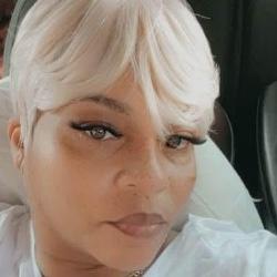 Takeisha Jacobs