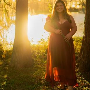 Alaina Ellegood