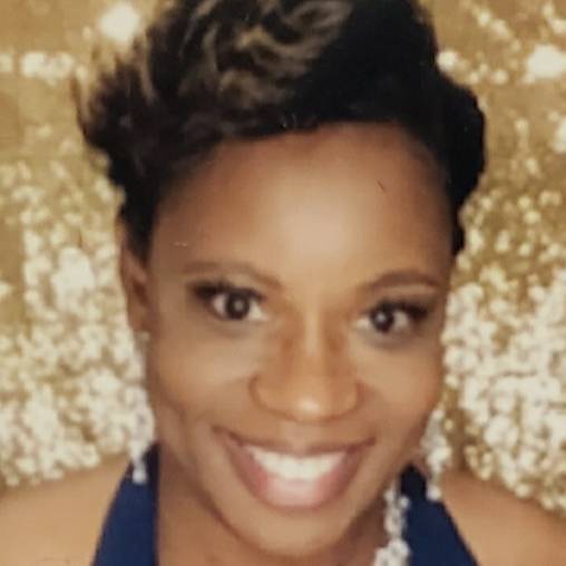 Shirley Herring