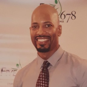 Charles Green