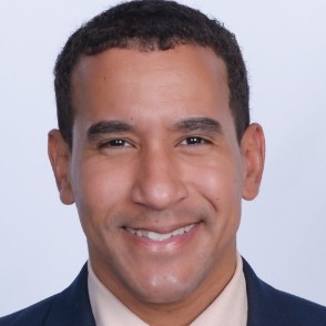 Jonathan M. Santiago