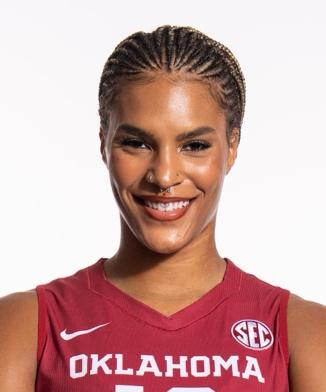 Alexis N. Shelton