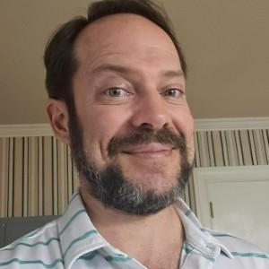 David McKnelly