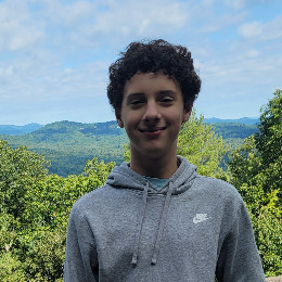 Chase Caserta