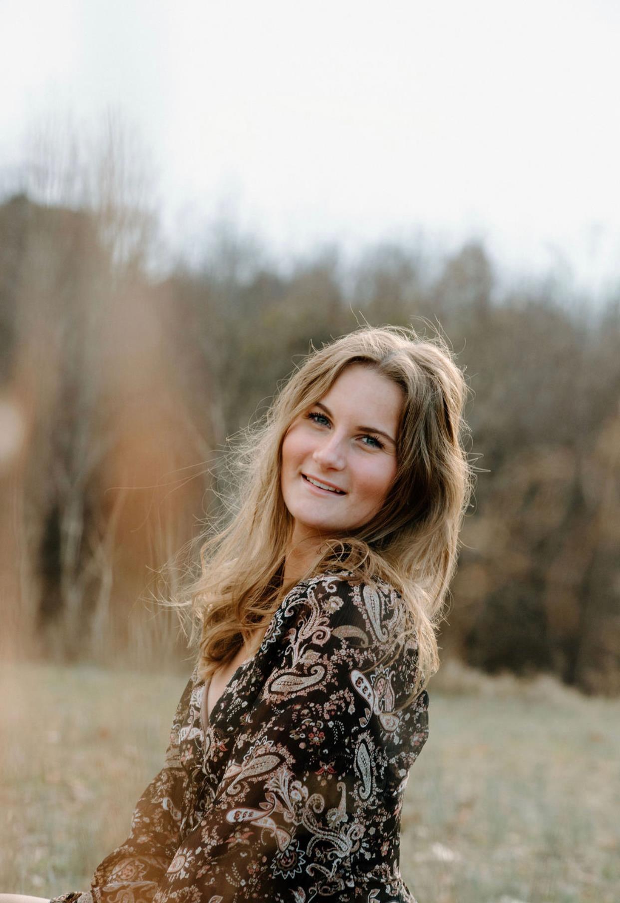 Ann Patterson Sparks