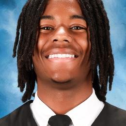 Amir Spencer