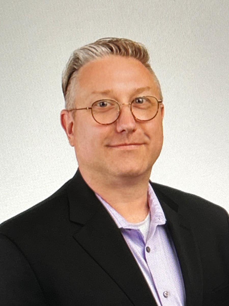 CHRISTOPHER BORSTNIK