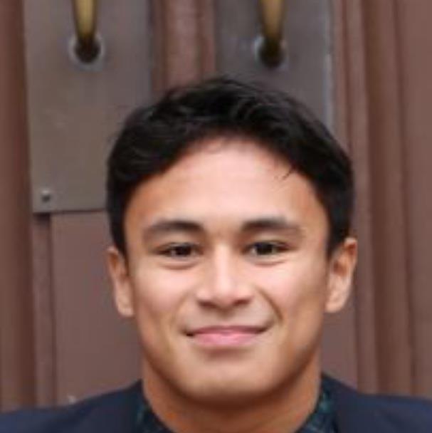 Elijah Dacuyan