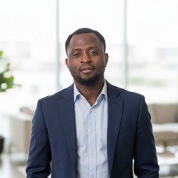 Noel Vughose