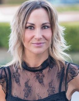 CHRISTY STEWART