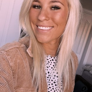 Kaylee Hunter