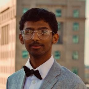 Arya Kumar