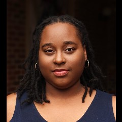 DeNesha McAllister