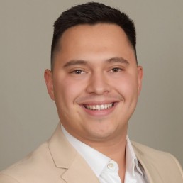 PABLO CASTILLO