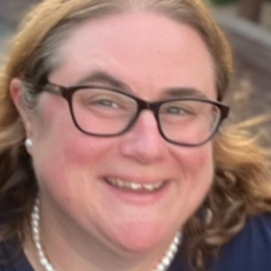 Kelly Van Horn