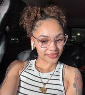 Keyonshae Mitchell